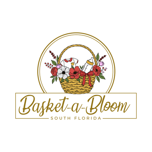 Basket-a-Bloom