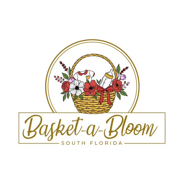 Basket-a-Bloom
