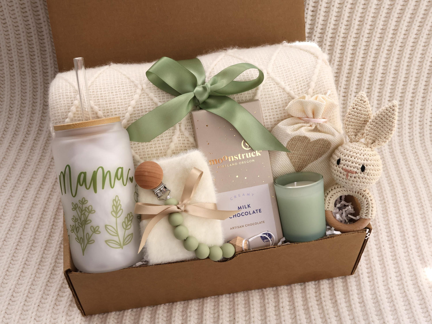 Welcome Mama Bloom